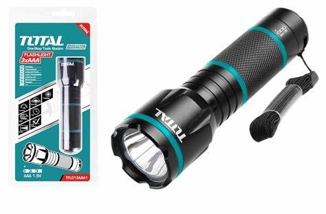 Đèn pin công suất 3W TOTAL TFL013AAA1