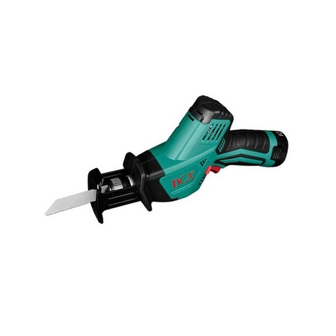 Máy cưa kiếm dùng pin 12V DCA ADJF15EK