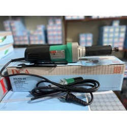 Máy Mài Khuôn Mẫu DCA ASJ05-25 chất lượng