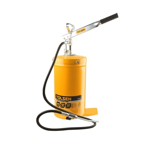 Bình bơm mỡ 16kg Tolsen 65210