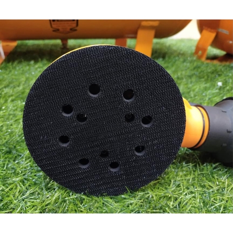 Máy Chà Nhám Tròn INGCO RS3208