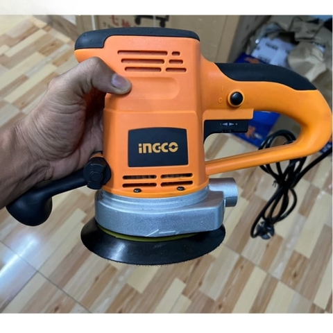 Máy chà nhám INGCO RS4501.2 150mm