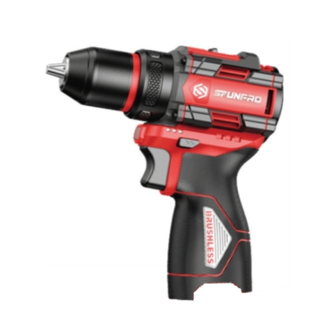 Thân máy khoan pin SFUNPRO S16 DR10A-THAN