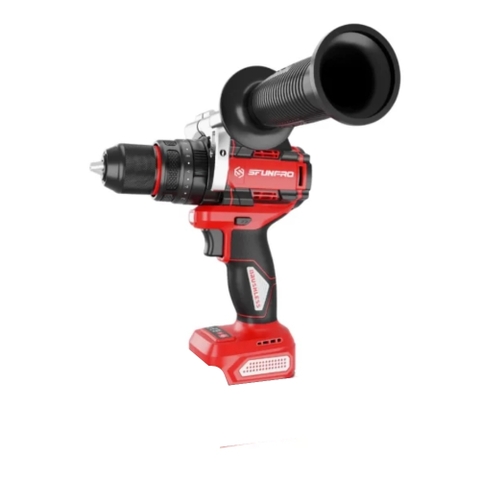 Thân máy khoan pin SFUNPRO S20 DCD13A-THAN