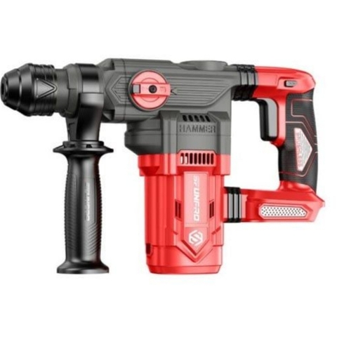 Thân máy khoan đục bê tông SFUNPRO S20 DCD30A-THAN