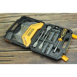 Bộ 67 món đồ nghề cầm tay INGCO HKTAC010671