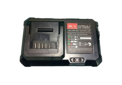 Sạc Lithium 14.4V DCA FFCL14-1
