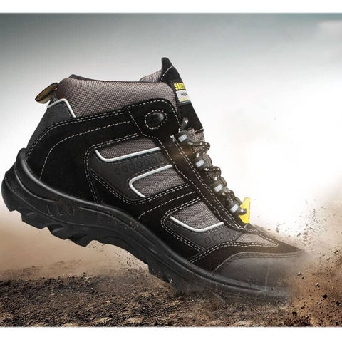 Giày Bảo Hộ Lao Động JOGGER CLIMBER31