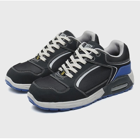 Giày Bảo Hộ Lao Động JOGGER RAPTOR S1P