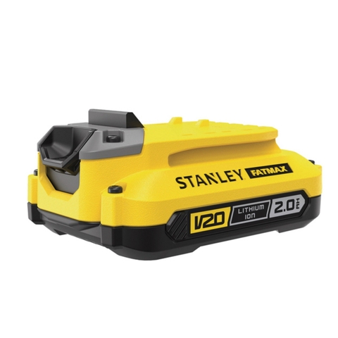 Pin Cho Máy Khoan 20v Stanley SB202-KR