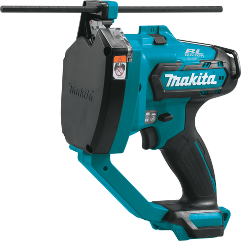 Máy Cắt Sắt Ren Dùng Pin BL 12V Max Makita SC103DZ