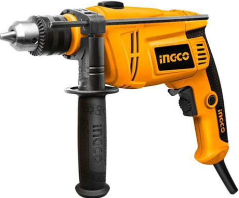 Máy khoan búa Ingco ID7508E 750W 13mm