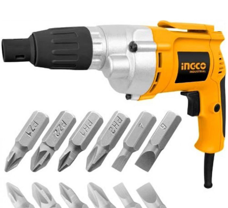 Máy siết vít 550W INGCO ESD5501 rẻ
