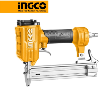 Súng bắn đinh gỗ khí nén 10-30MM INGCO ABN10301-3