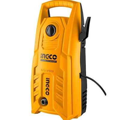 Máy xịt rửa INGCO HPWR12001 1200W