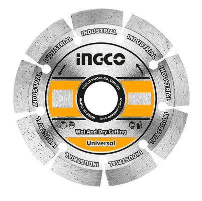 Đĩa cắt gạch khô 180(7