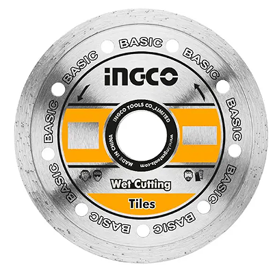 Đĩa Cắt Gạch Ướt 180(7