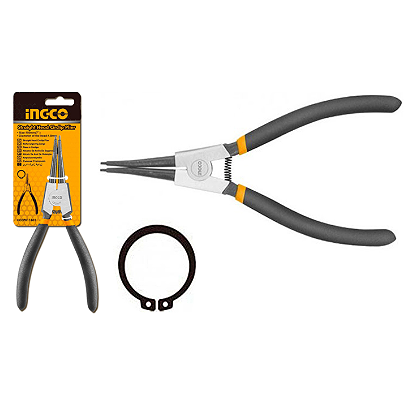 Kìm mở phe vòng ngoài 7