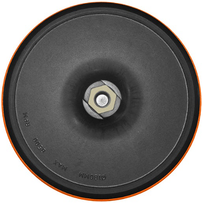 Đĩa cao su đánh bóng 100mm TOTAL TAC7121152 Xsafe
