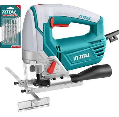 Máy cưa lọng 800W TOTAL TS2081006 rẻ