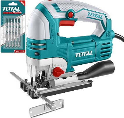 Máy cưa lọng 800W TOTAL TS2081356 giá rẻ