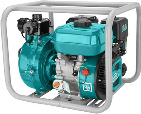 Máy bơm nước dùng xăng 7.5HP TP3201H rẻ