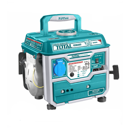 [Sale Lễ 2/9] Máy Phát Điện Mini 0.8KW Total TP18001