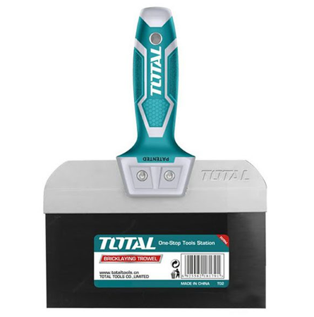 Dao cạo sơn Total