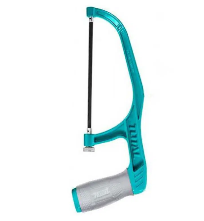 Khung cưa sắt mini 24 TPI TOTAL THMHF1503