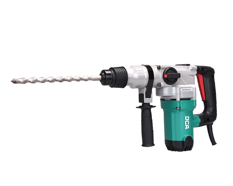 Máy khoan đục 38mm DCA AZC05-28B