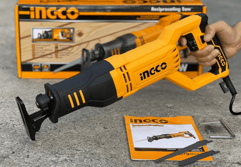 Máy cưa kiếm 750W-115mm INGCO RS8008 giá rẻ