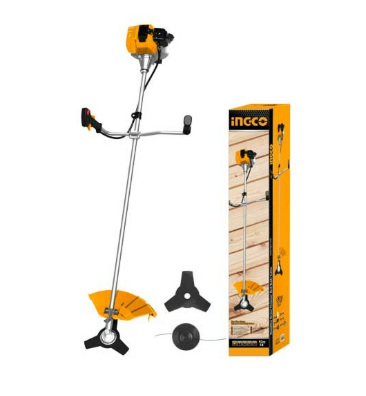Máy cắt cỏ cầm tay INGCO GBC5434421 chính hãng