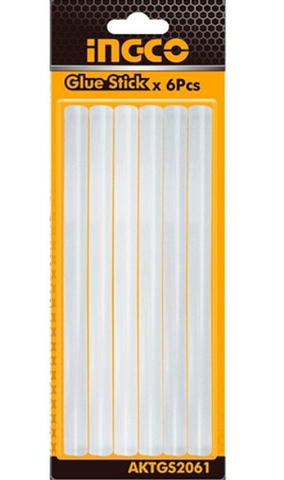 TÚI 6 KEO NẾN INGCO 20CM INGCO