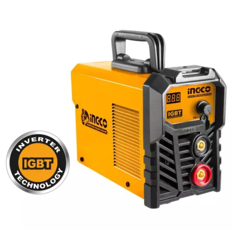 Máy hàn điện tử Inverter INGCO ING-MMA1602 giá rẻ