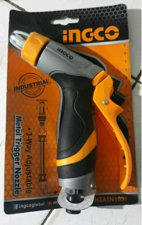 Vòi xịt tưới cây INGCO HZATN1031 chính hãng