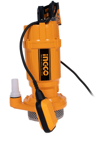 Máy bơm chìm Ingco SPC5508 550W (0.75HP) chính hãng