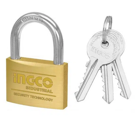 Ổ khóa INGCO DBPL0502 chính hãng