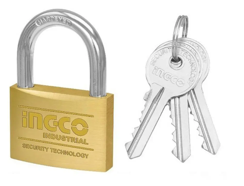 Ổ khóa INGCO 60mm DBPL0602 chính hãng