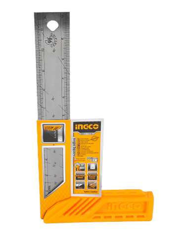 Thước góc vuông INGCO 300mm HAS123002