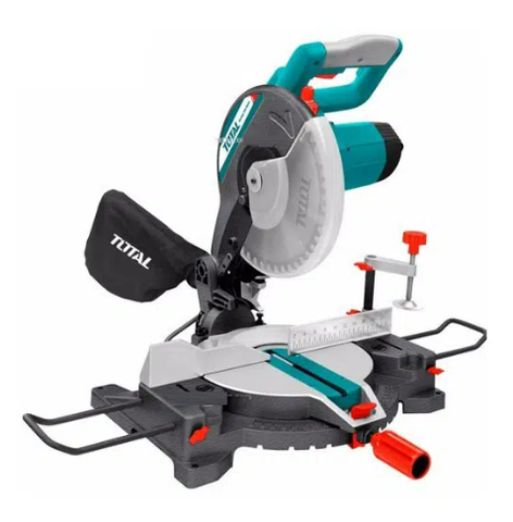 Máy cắt nhôm 255mm 1800W TOTAL TS42182552T chính hãng