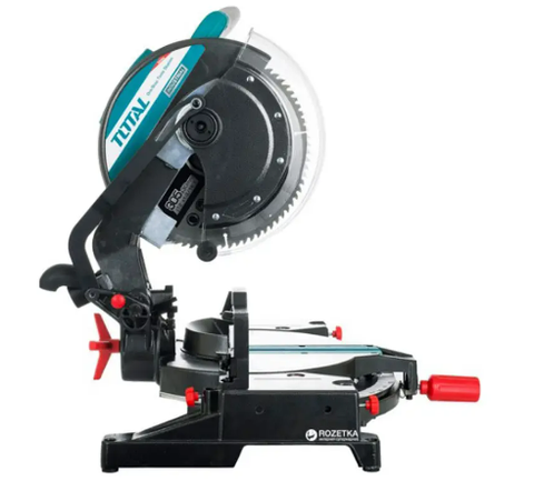 Máy cắt nhôm 305mm 1600W TOTAL TS42163051 chính hãng