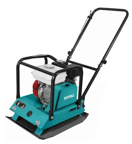 Máy đầm nén nền bê tông dùng xăng 5.5HP TP7100-1 chính hãng