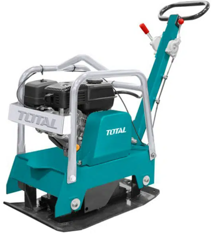 Máy đầm nén nền bê tông dùng xăng 5.5HP TP7125-1 chính hãng