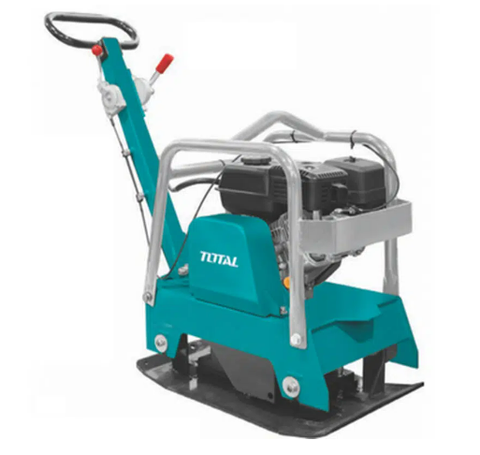 Máy đầm nén nền bê tông dùng dầu 4.5KW Total TP7125-4