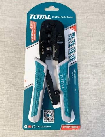 [Sale Lễ 2/9] Kìm Bấm Cos Total TMPCN5468R