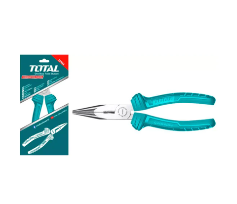 Kềm Mũi Nhọn Mỏ Dài 160mm TOTAL THT120612 uy tính