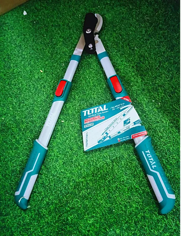 Kéo cắt tỉa cây cảnh Total THTS1527416 chính hãng