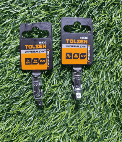 Đầu nối lắc léo 1/4