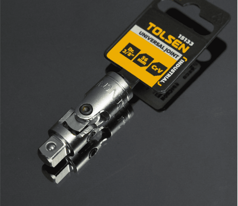 Đầu nối lắc léo 3/8