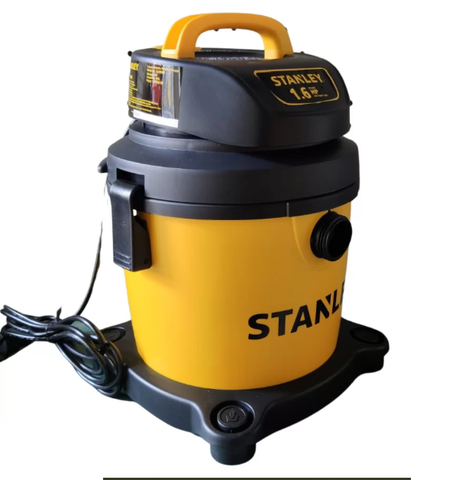 Máy hút bụi gia dụng - Khô/Ướt - Hiệu Stanley